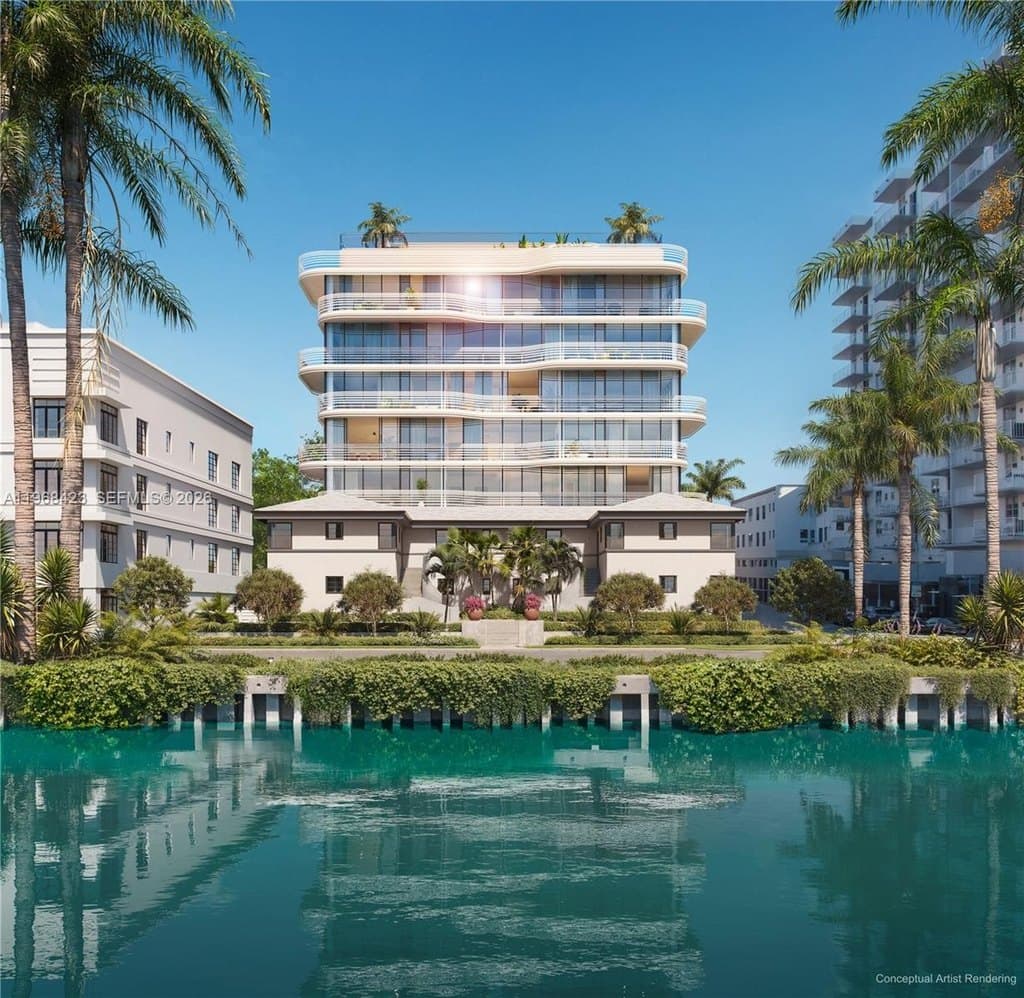 2901 Indian Creek Dr Unit 501, Miami Beach