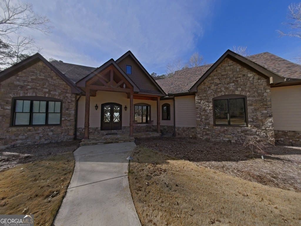 1120 Sailview Dr, Buckhead