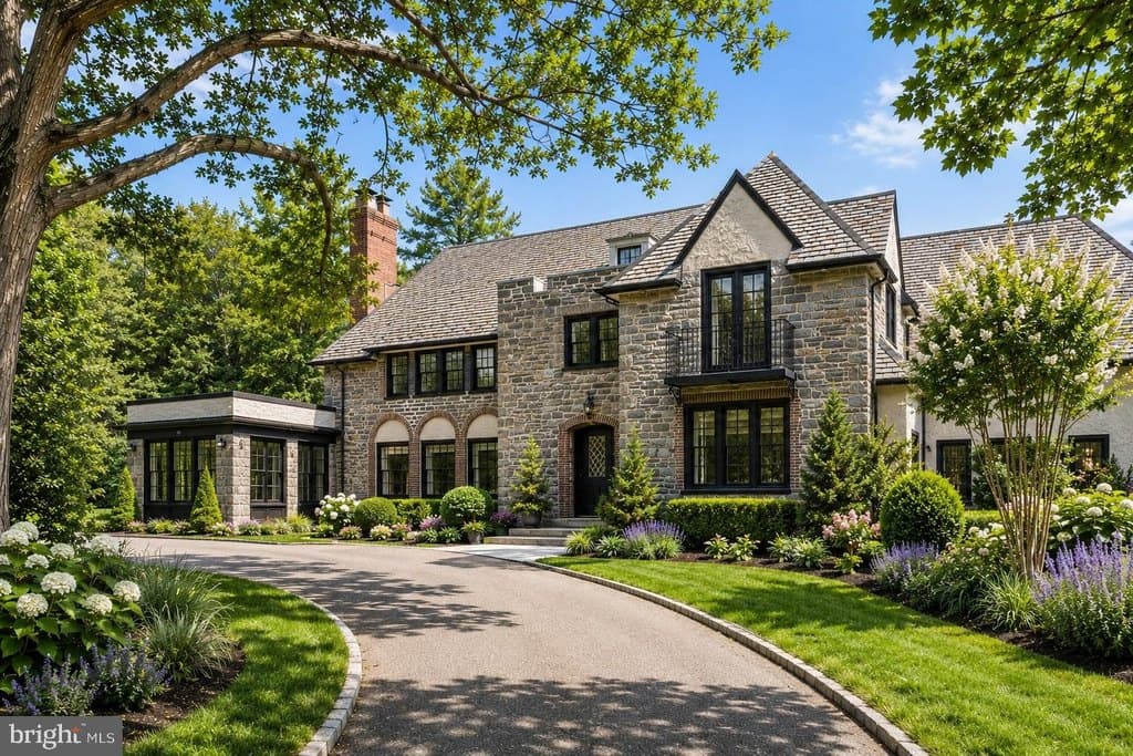 336 Thornbrook Ave, Bryn Mawr