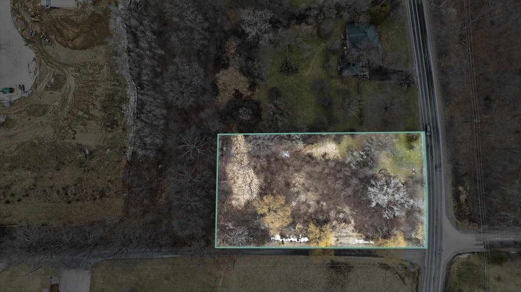 680 N Territorial Rd W, Ann Arbor