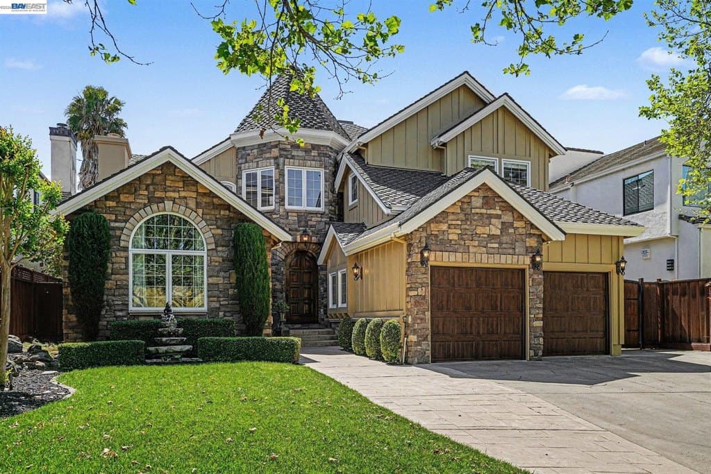 4275 Quail Run Pl, Danville