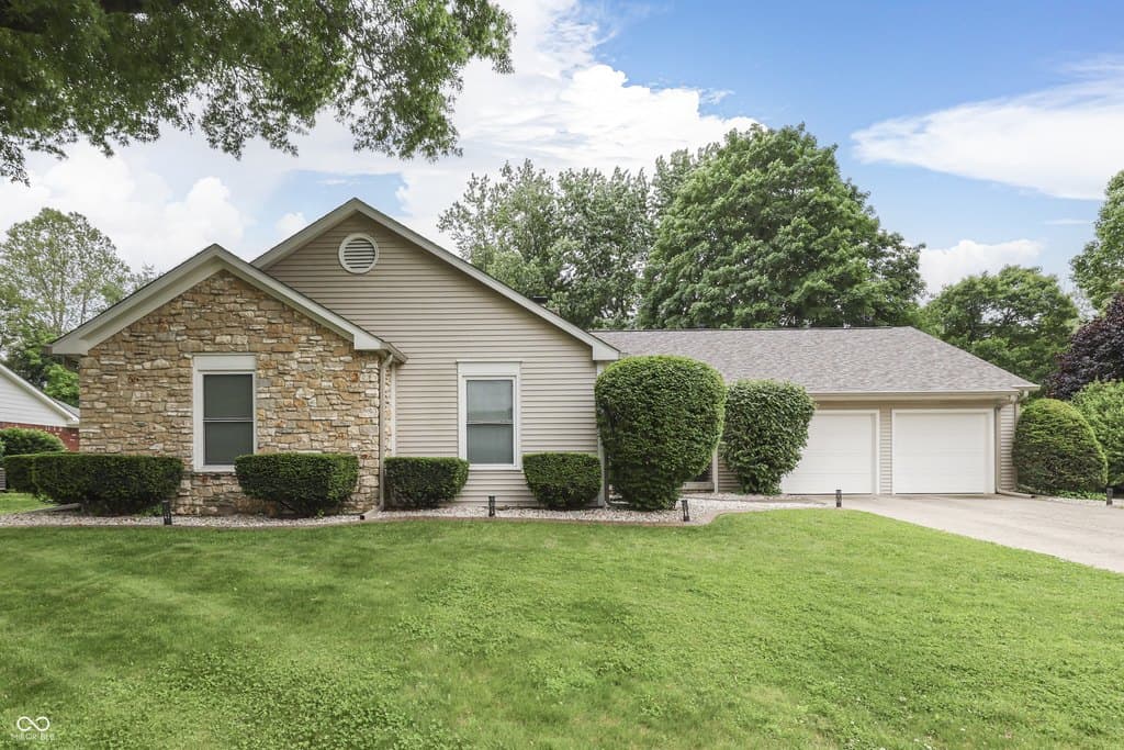1901 Winding Ridge Ave, Indianapolis