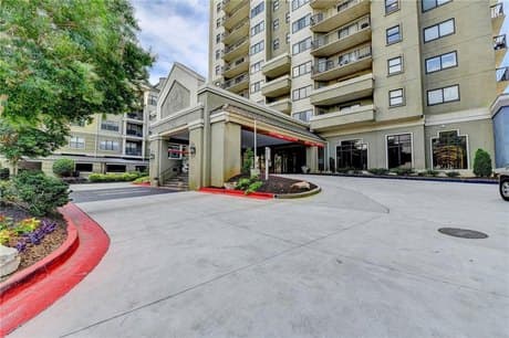 799 Hammond Dr Unit 123