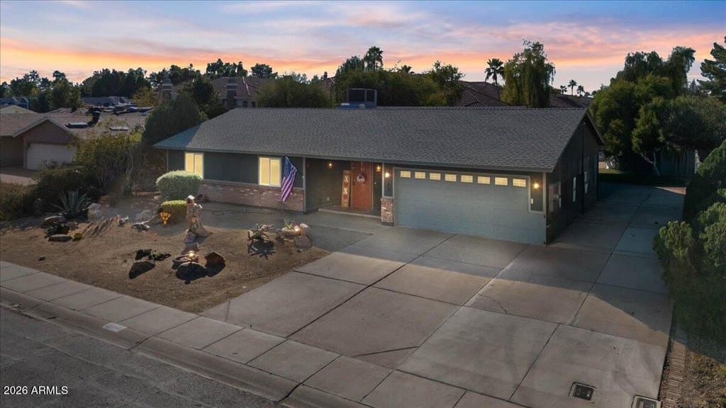 145 W San Remo St, Gilbert