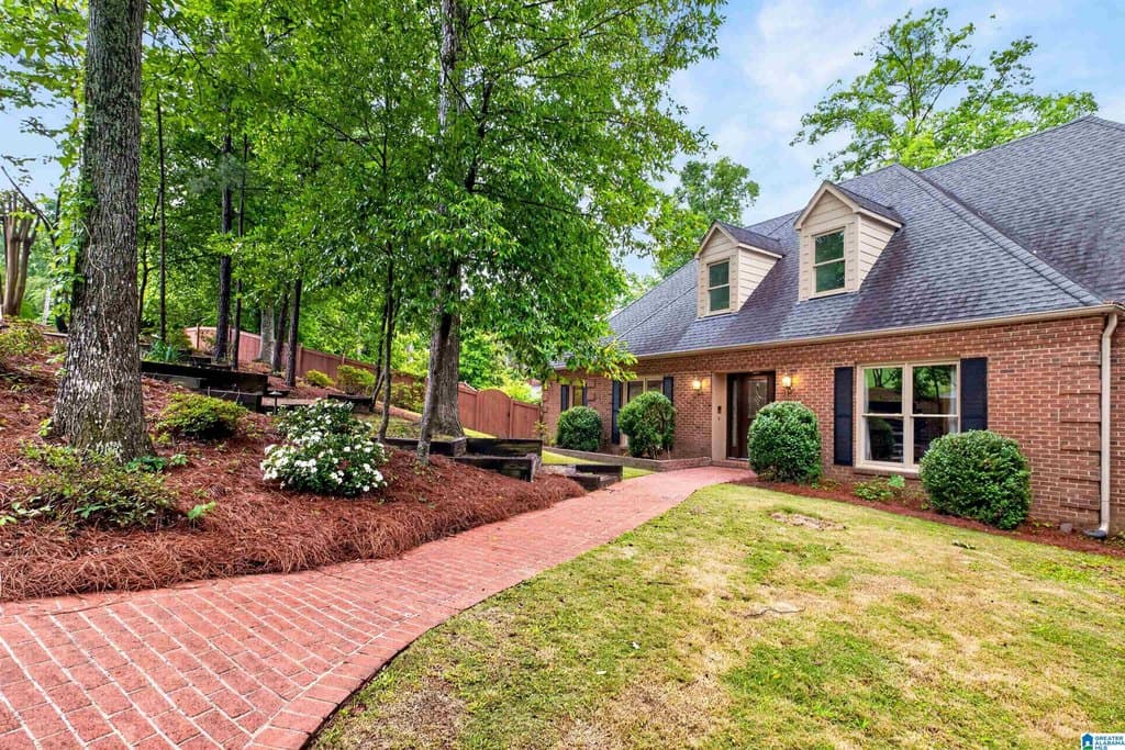 4417 Briar Glen Dr