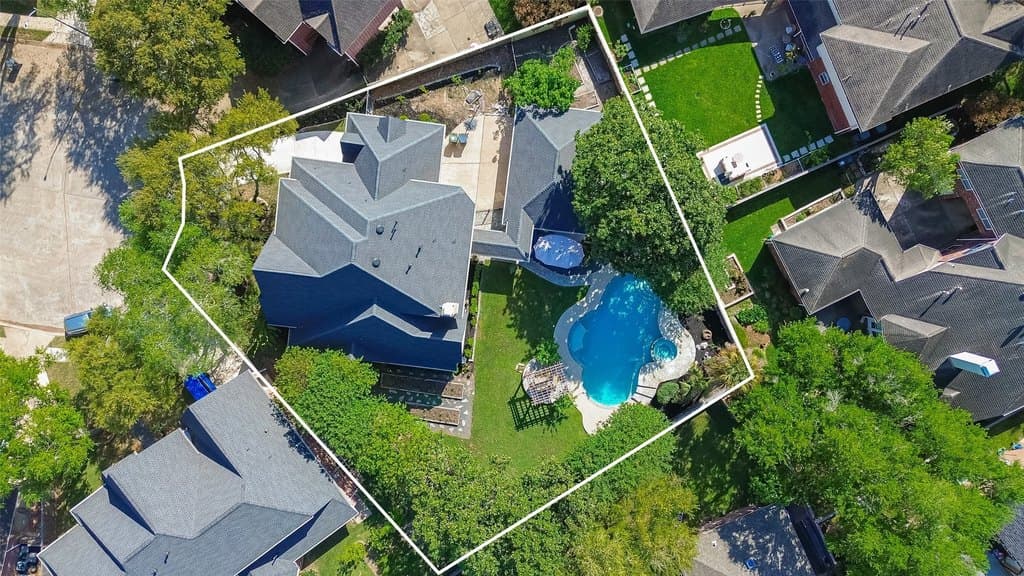 14 Fosters Ct, Sugar Land