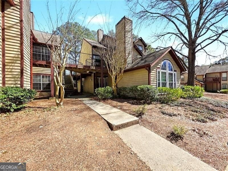 309 Hawkstone Way, Alpharetta