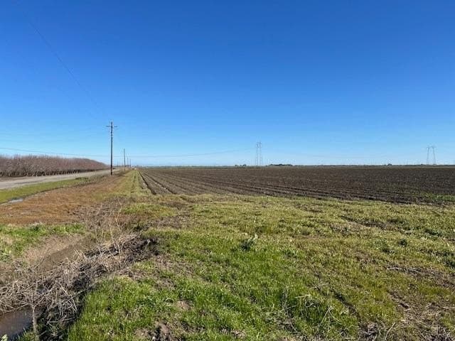 County Road 30, Davis