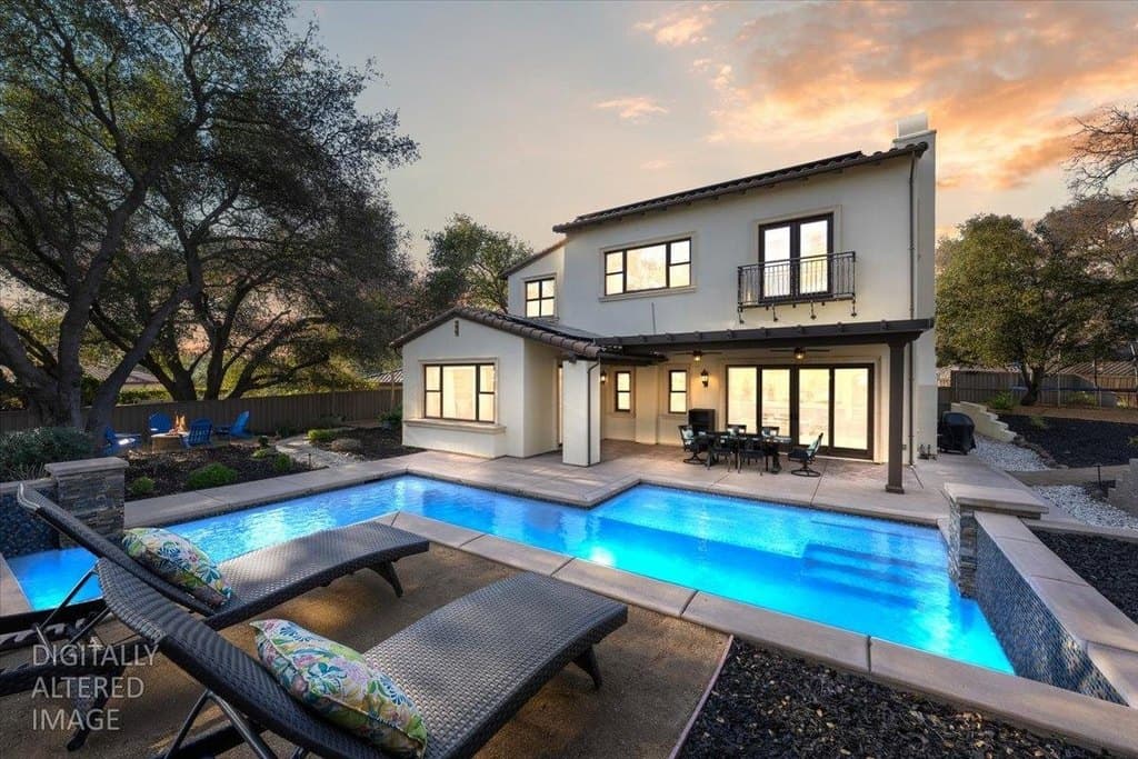 8143 Woodland Grove Pl, Granite Bay