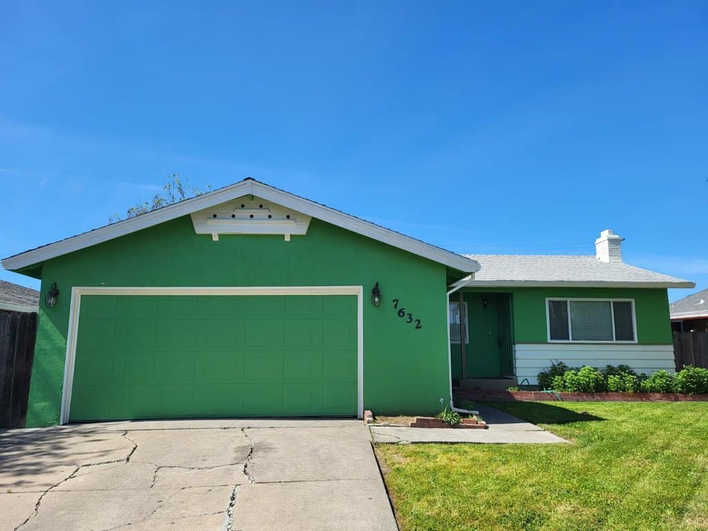 7632 Manorcrest Way, Sacramento