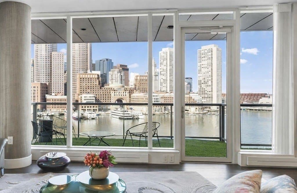 22 Liberty Dr Unit 7M