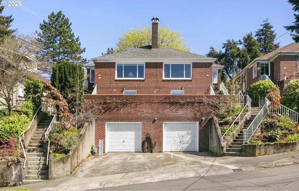 312 NE 61st Ave, Portland