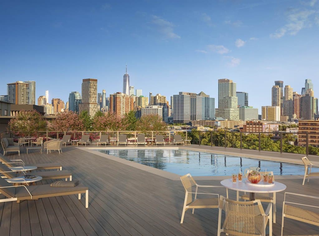 38 Jackson St Unit 315, Hoboken