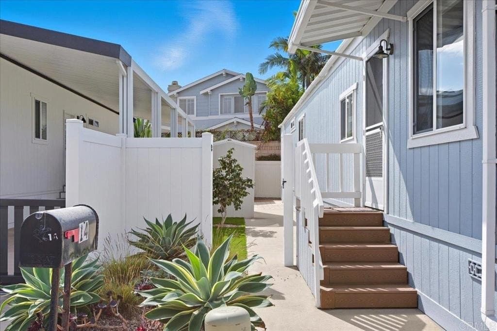 6550 Ponto Dr Spc 14, Carlsbad