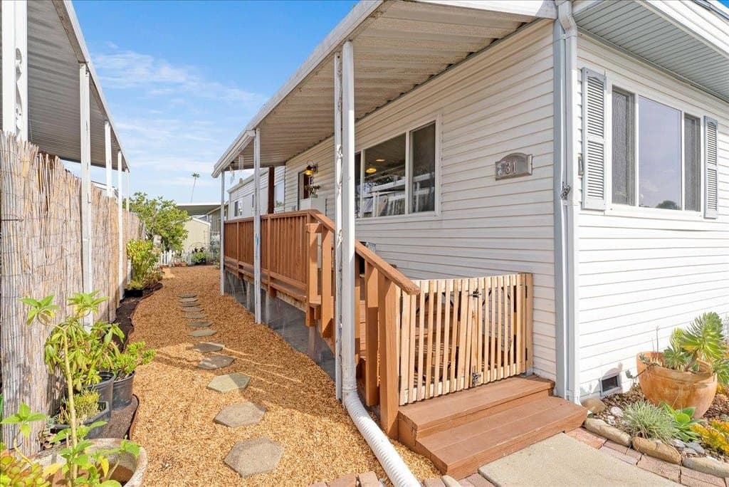 3710 Gross Rd Spc 31, Santa Cruz