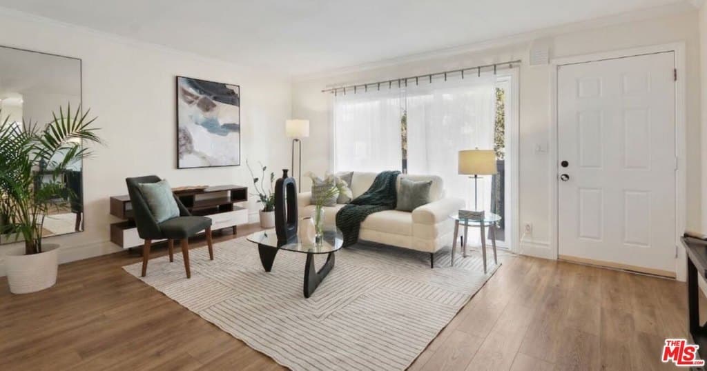 23304 Marigold Ave Unit X203, Torrance