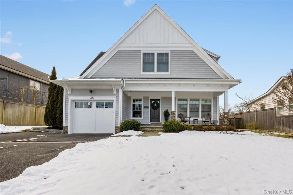 40 Wainwright St, Rye