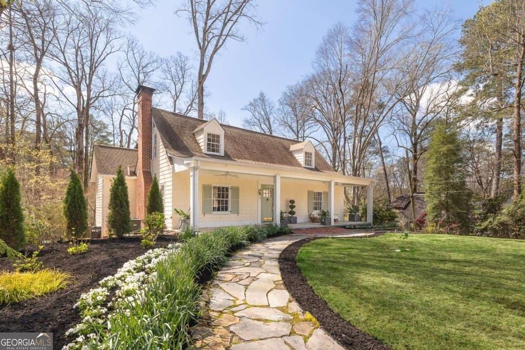 1767 Ridgewood Dr NE, Atlanta