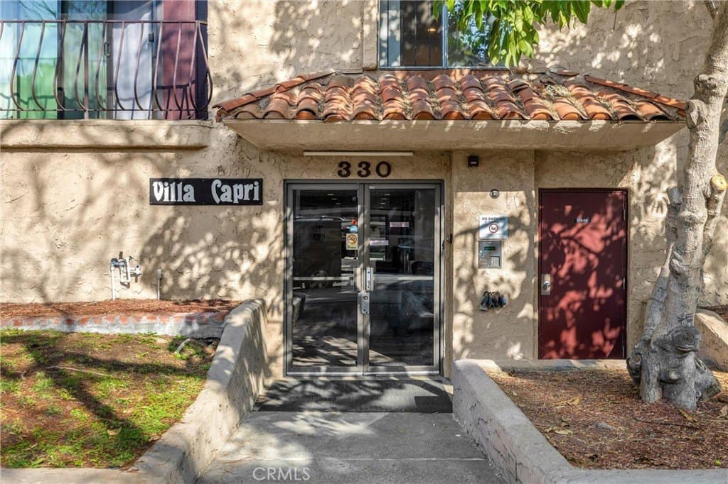 330 N Jackson St Apt 314, Glendale