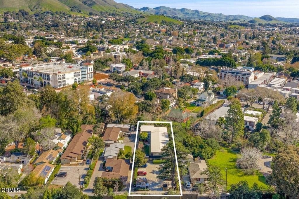 505 Brizzolara St, San Luis Obispo