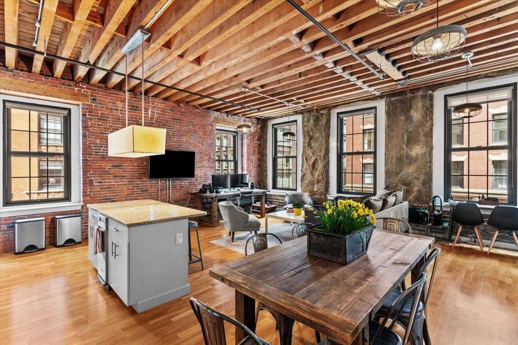 101 Broad St Unit 3C