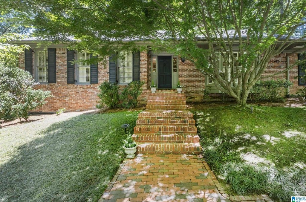 4229 Wilderness Rd, Mountain Brook