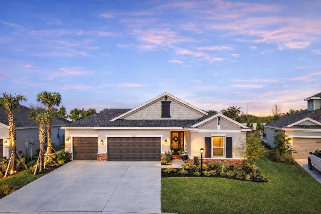 16520 Star Grass Cir, Bradenton