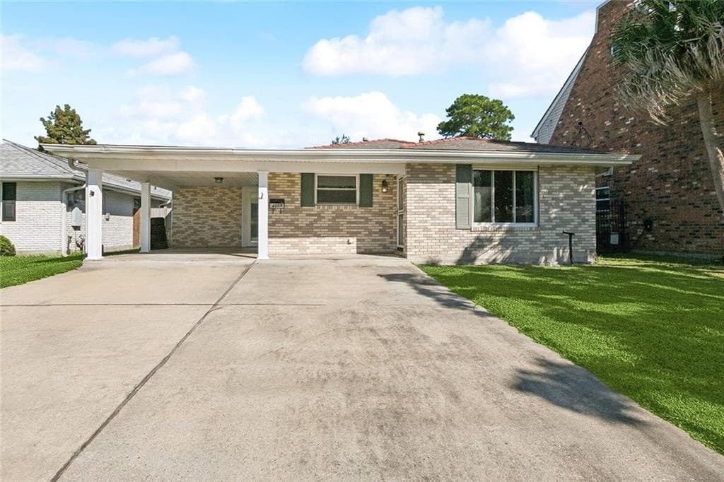 4009 Newlands St, Metairie