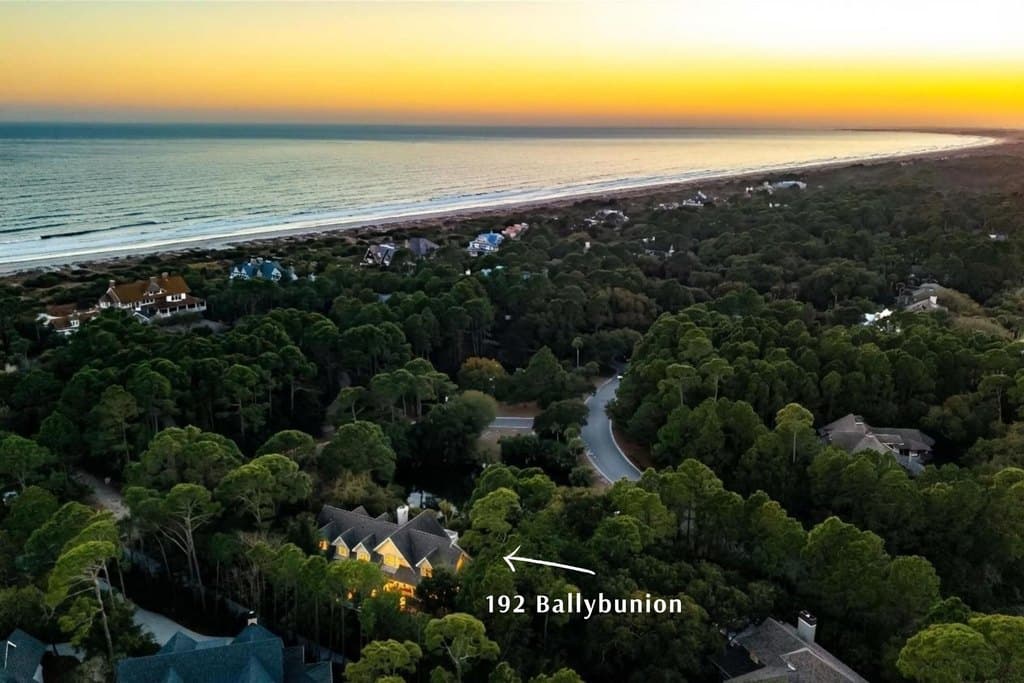 192 Bally Bunion Dr, Kiawah Island