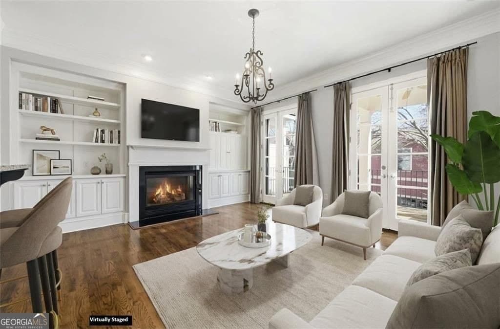 873 Inman Village Pkwy NE