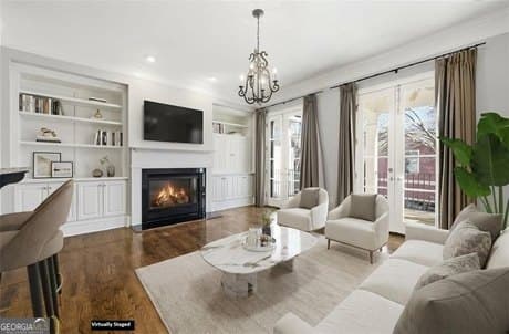 873 Inman Village Pkwy NE