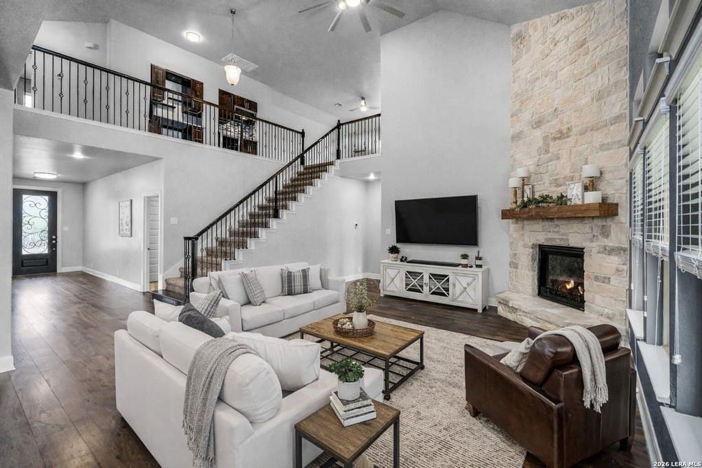 240 Bamberger Ave, New Braunfels