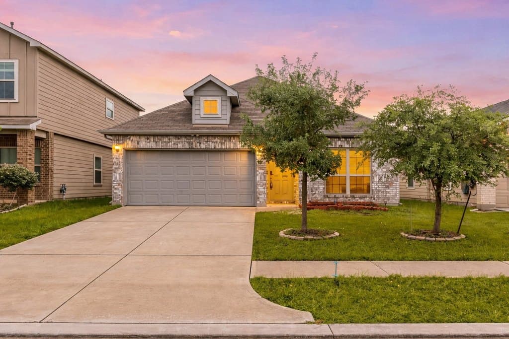 3634 Bright Moon Ct, Katy