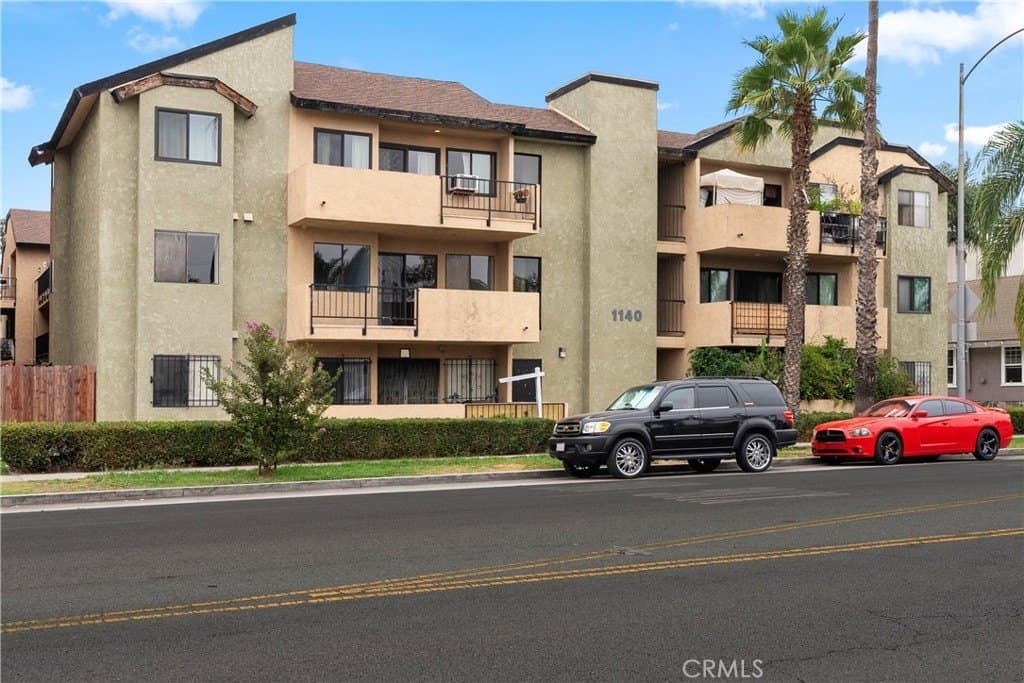 1140 Pacific Ave Unit 19, Long Beach