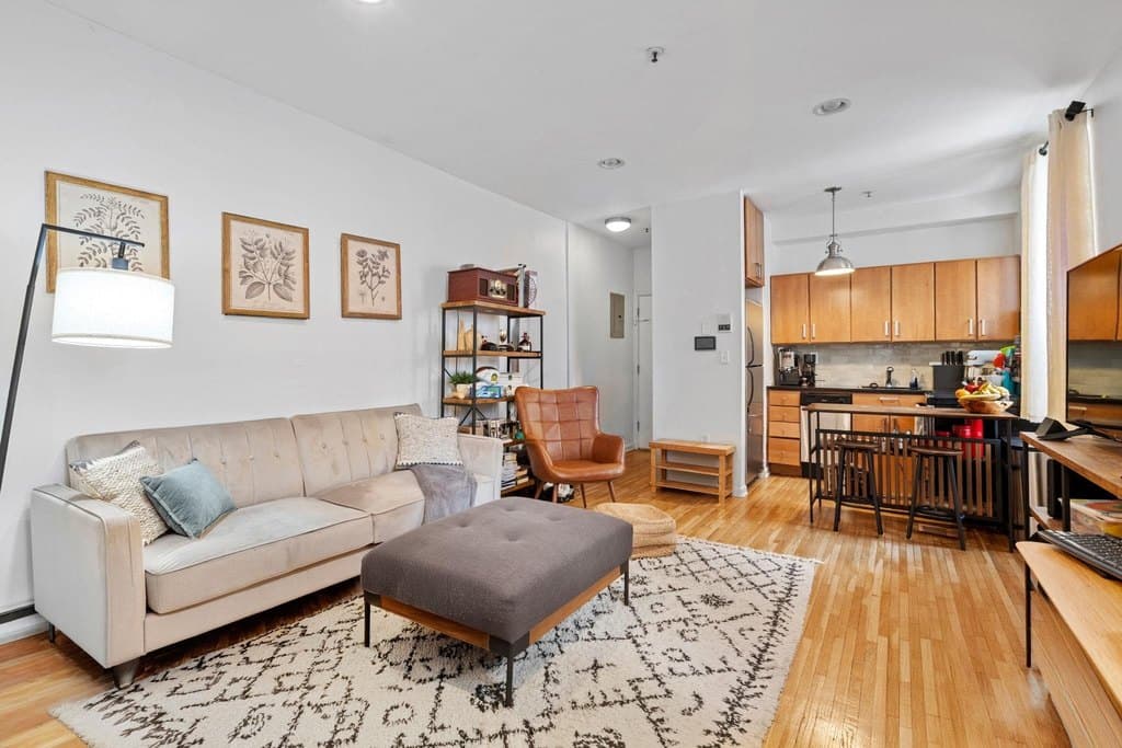 533 Monroe St Apt 1A, Hoboken