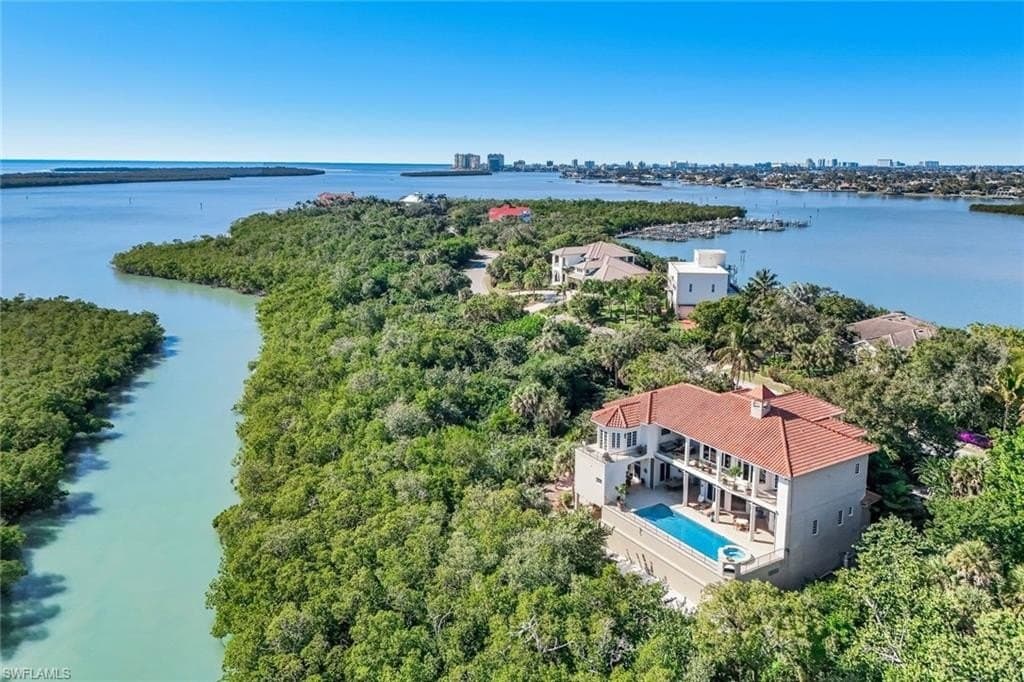 1230 Blue Hill Creek Dr, Marco Island