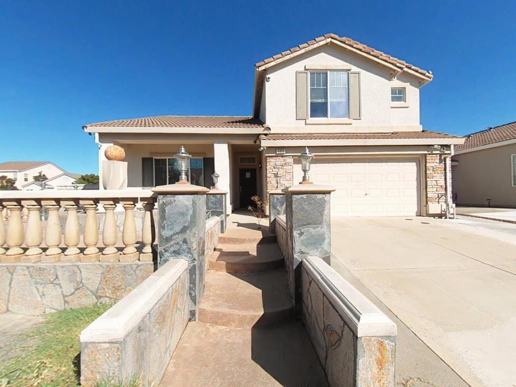 5925 Livorno Way, Elk Grove