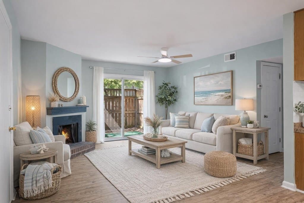 1402 Camp Rd Apt 13B, Charleston