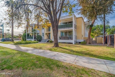 6502 N Central Ave Unit A101