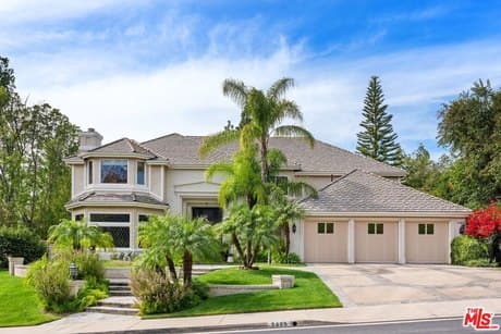 5405 Fremantle Ln
