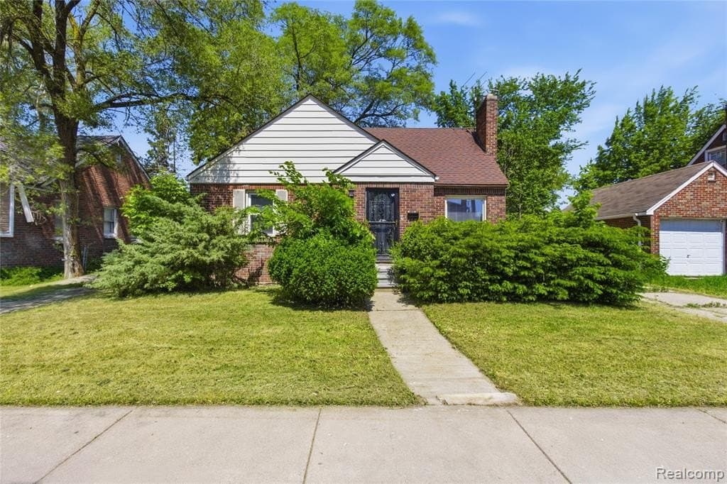 5918 Cadieux Rd, Detroit