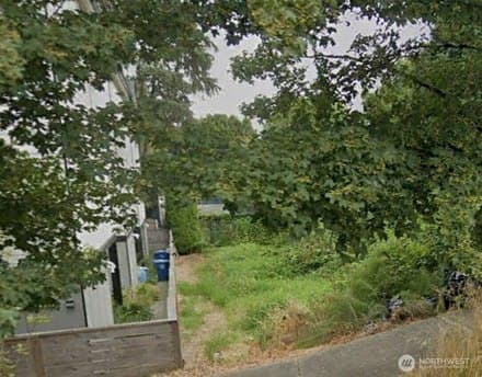 532 S Concord St Lots 34,35,36