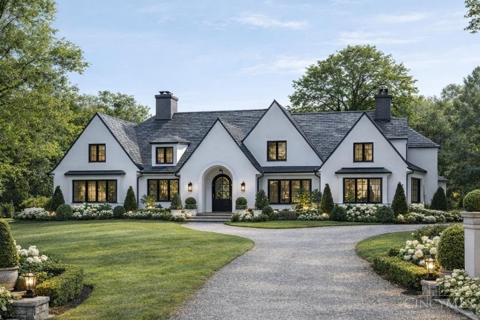 3 Noel Ln, Indian Hill