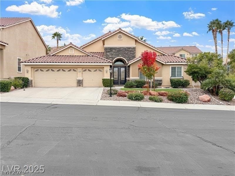 1533 Via Della Scala, Henderson