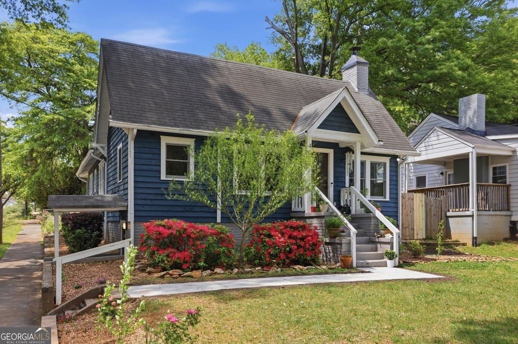 405 Holderness St SW