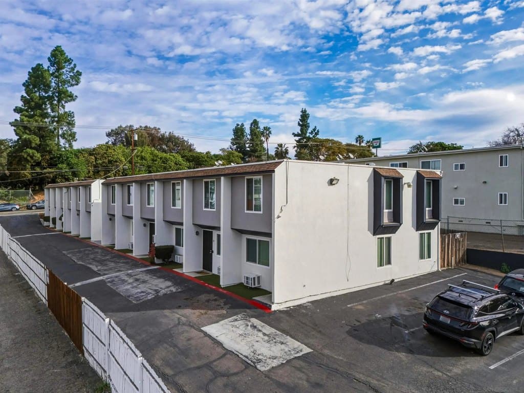 7125 Waite Dr, San Diego