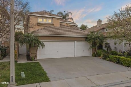 445 Cremona Way