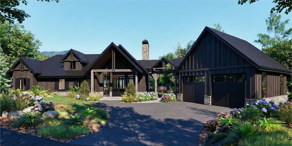 Lt 1 Saratay Falls Drive Rd Lot 1, Cashiers