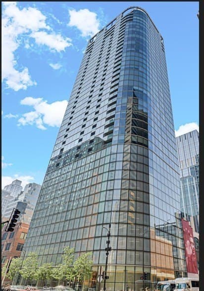 600 N Fairbanks Ct Unit P11-20