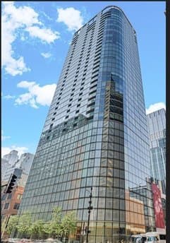 600 N Fairbanks Ct Unit P11-20